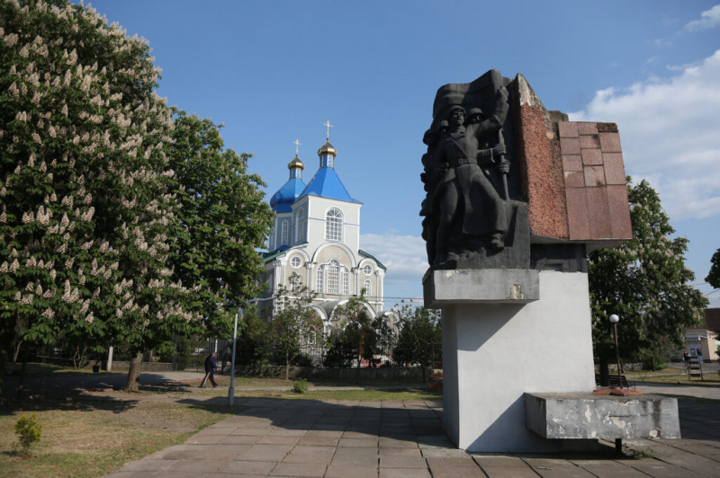Викрадені на Чернігівщині: де росіяни переховують Сергія Колупайка, Олександра Кольцина і Євгена Петліца