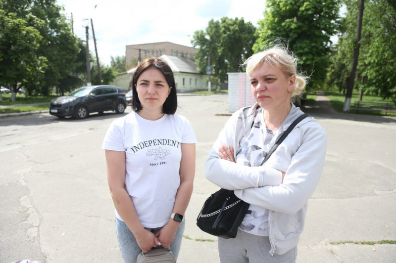 Викрадені на Чернігівщині: де росіяни переховують Сергія Колупайка, Олександра Кольцина і Євгена Петліца