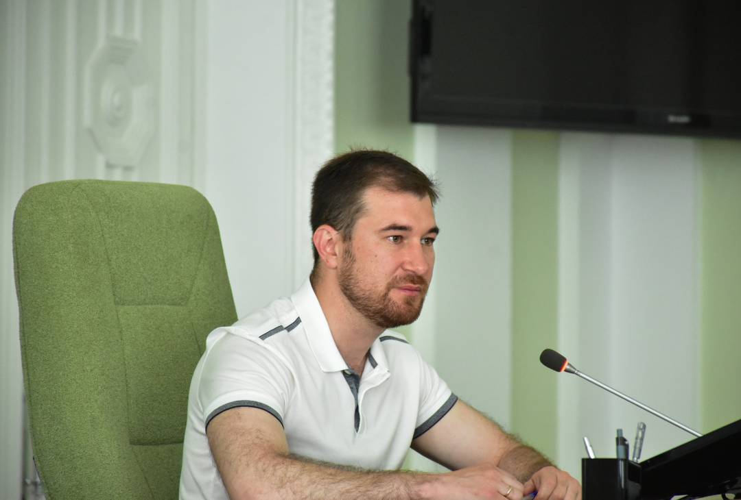 Вогнегасник, аптечка та інструменти: що планують закупити для укриттів у Чернігові