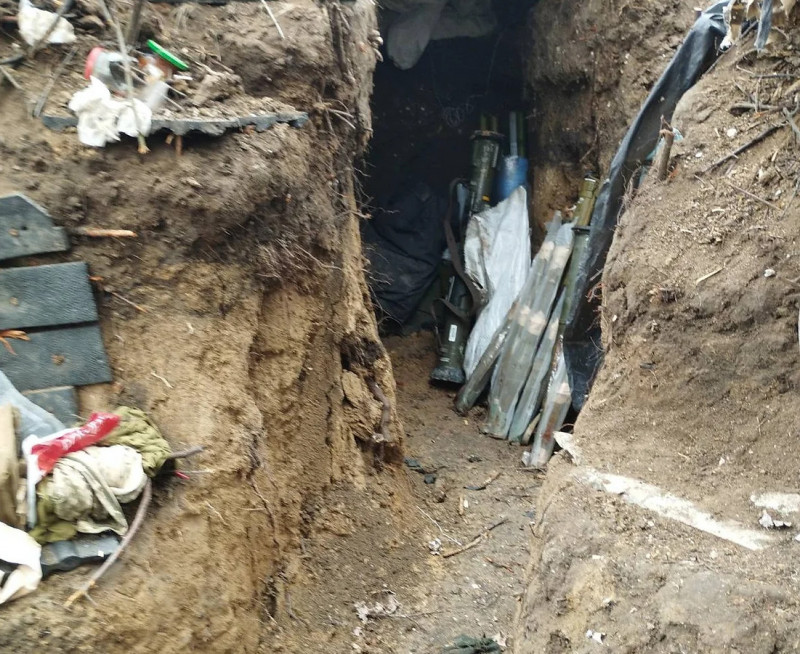 Загинули в один день: історія батька та сина Костюків з Чернігова, які разом захищали Україну (Фото)
