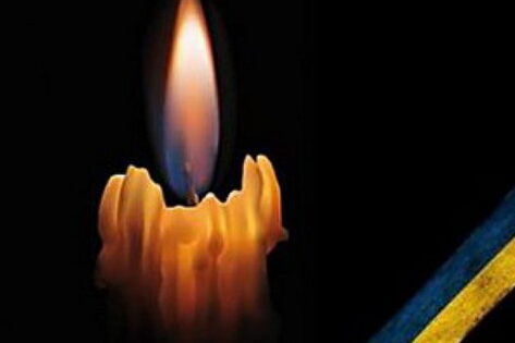 Загинув воїн з Семенівської громади