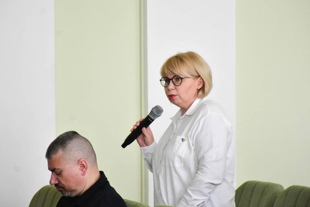 Зарахування до 1-го класу: скільки заяв подали у Чернігові
