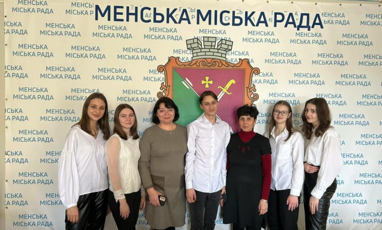 Здійснилася дитяча мрія: в Мені з’явився шкільний простір Dream Room (Фото)