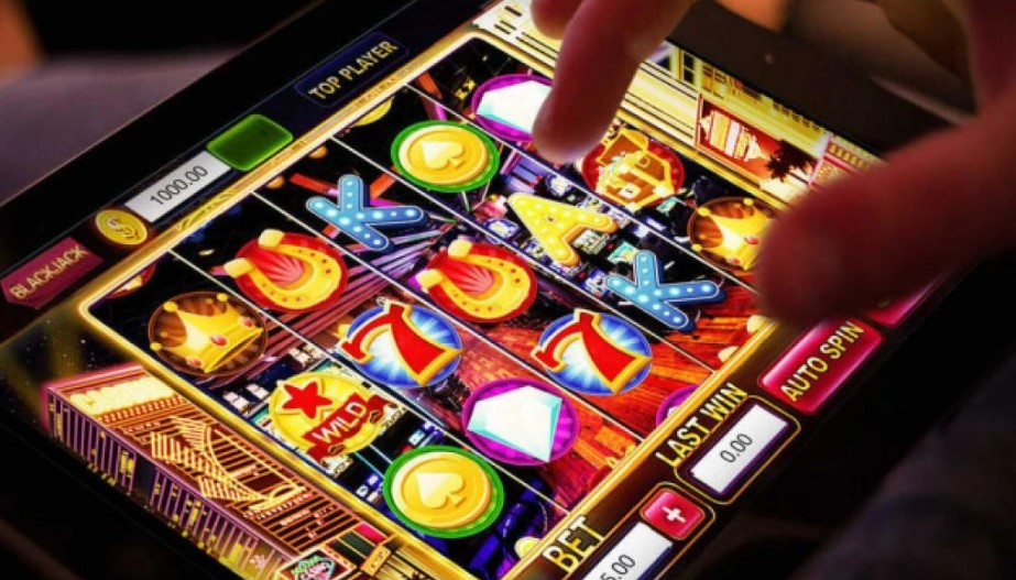 Vavada: відчуйте гострі відчуття онлайн-азартних ігор