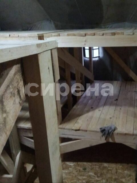 «Беларускі Гаюн» показав фото польового табору для ПВК «Вагнер»