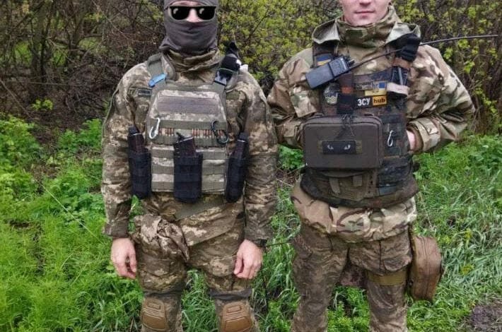 Бійцям із Чернігівщини потрібна автівка для виконання бойових завдань