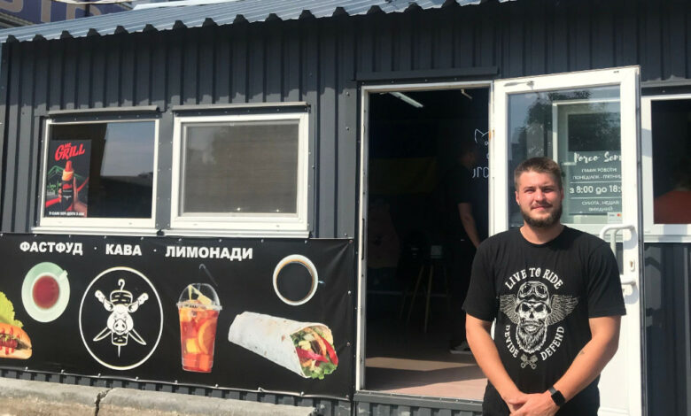 Бізнес під час війни: жителі області продовжують долучатися до програми «Власна справа»