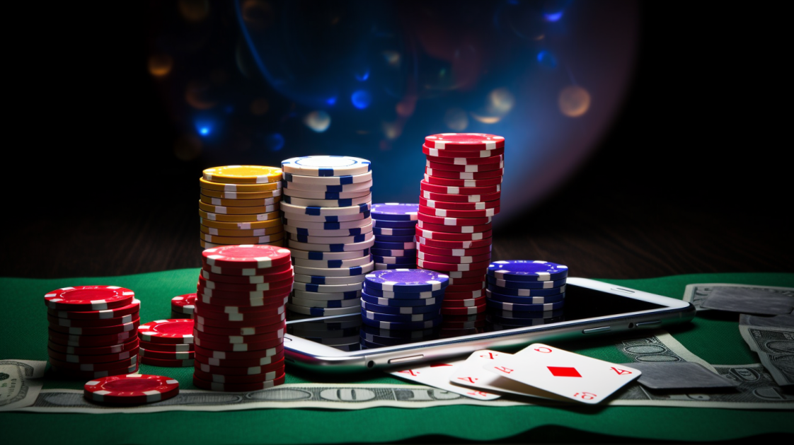1128- Встречайте: новый стандарт в мире онлайн-казино.