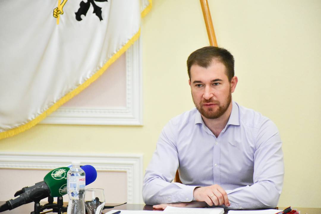 Чернігівську ТЕЦ готують до роботи в осінньо-зимовий період, який вона пройде з міським КП "Теплокомуненерго"