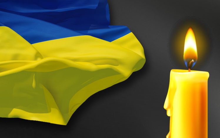 Чорна звістка: загинув захисник із Чернігівщини