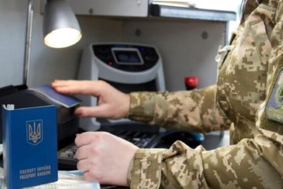 Депутата Чернігівської міськради підозрюють у сприянні незаконному переправленню військовозобов’язаних за кордон через систему «Шлях»