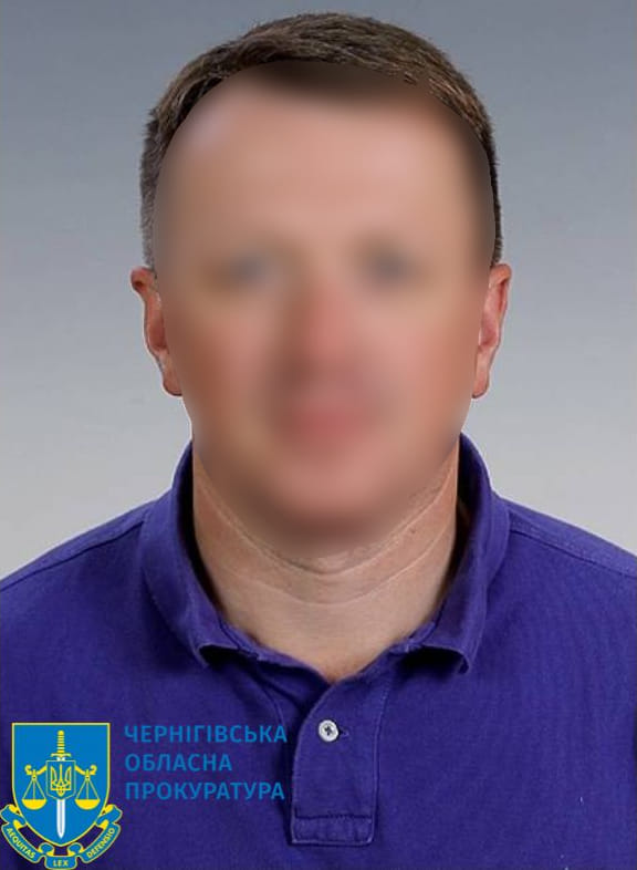 Депутата Чернігівської міськради підозрюють у сприянні незаконному переправленню військовозобов’язаних за кордон через систему «Шлях»