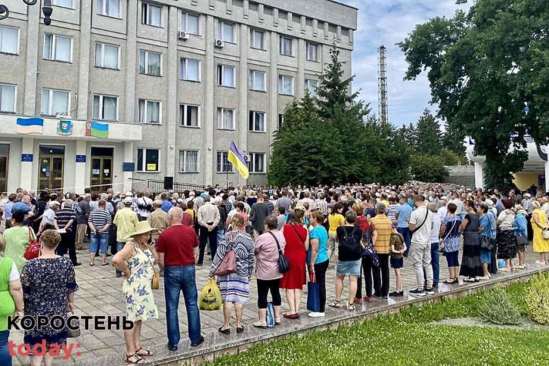Дмитро Нікітін та «Батьківщина» пропонують мораторій на скасування пільг для чорнобильців