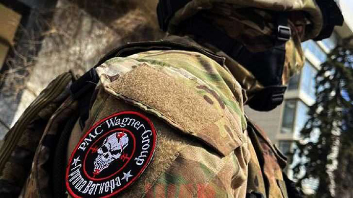 До Білорусі прибула незначна частина ПВК «Вагнер»
