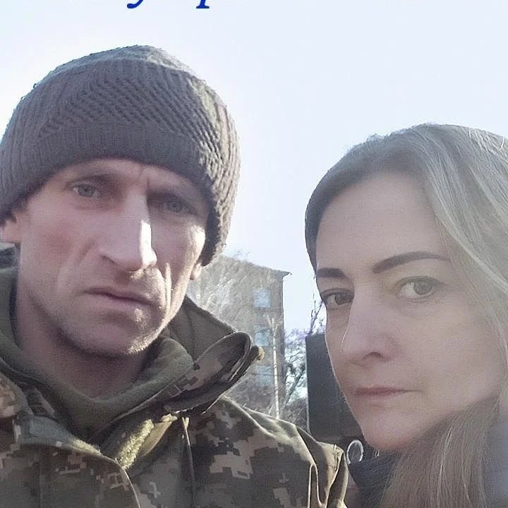 Дружина загиблого бійця з Чернігова просить про допомогу