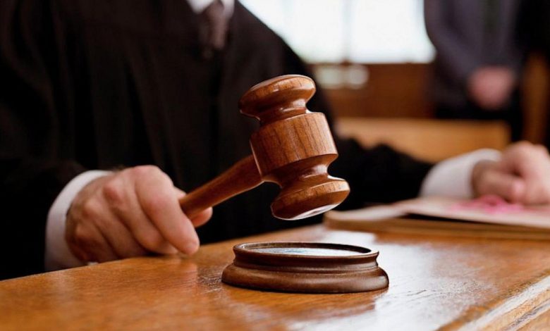 Двоє колишніх службовців ДСНС постануть перед судом за колабораційну діяльність