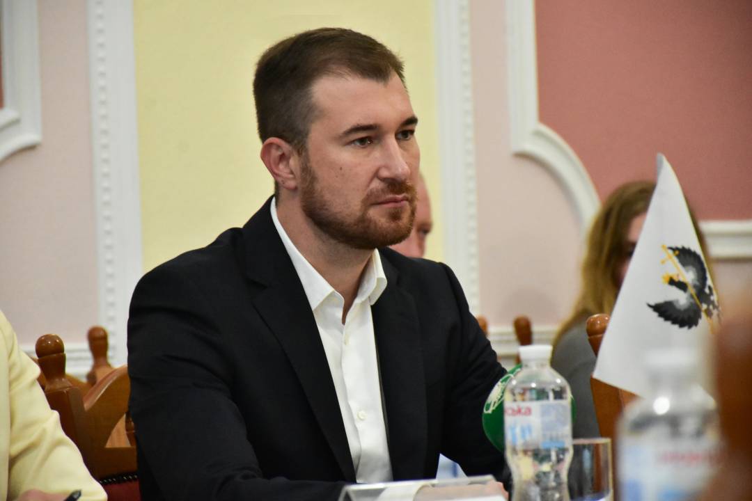 Франція почала вивчати потреби Чернігова у відбудові