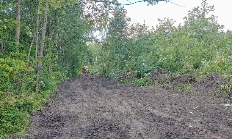 Городи чи забудова: що буде в Ялівщині