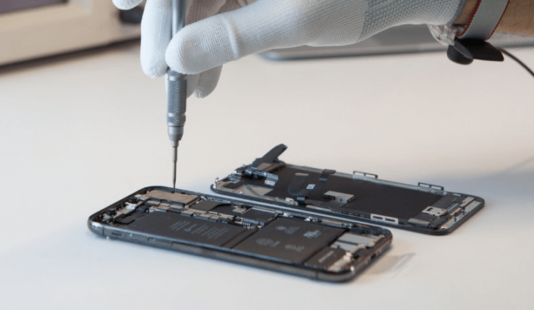 Где заказать надежный и быстрый ремонт для iPhone 13 по выгодной цене