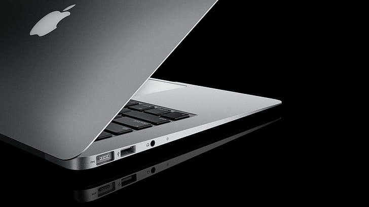 Что учесть покупая подержанный MacBook