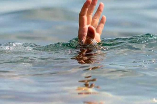 На Чернігівщині вже добу тривають пошуки потонулого чоловіка