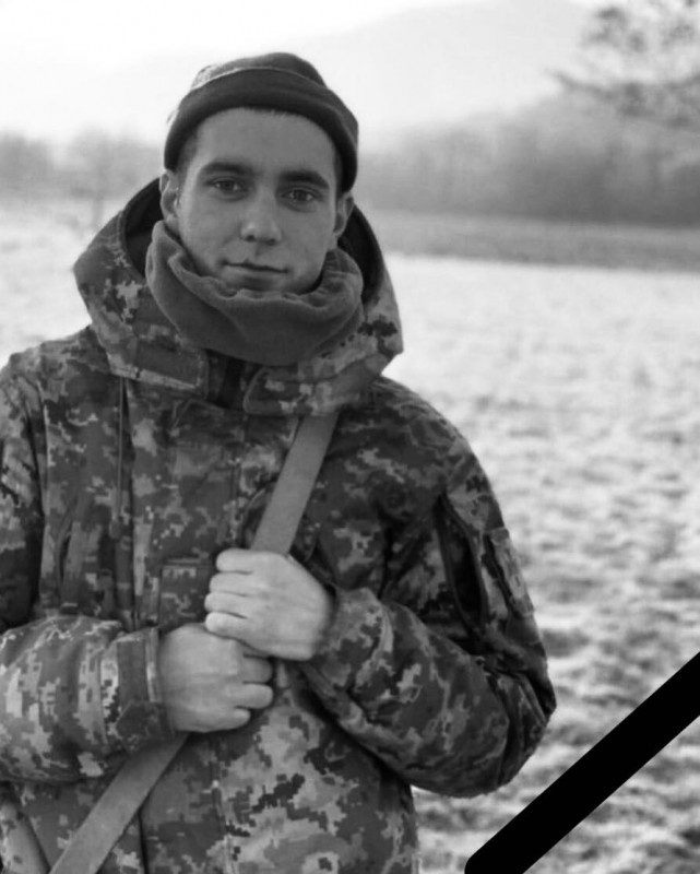 На Чернігівщині загинули троє прикордонників