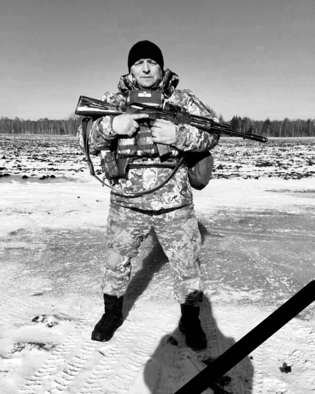 На Чернігівщині загинули троє прикордонників