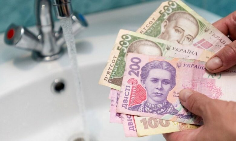 НКРЕКП скасувала підвищення тарифів на воду, але не відмовилася від ідеї їх змінити