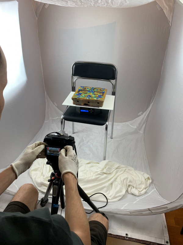 Новий місцевий конкурентоспроможний продукт: у Прилуках реалізовують проєкт «Віртуальний спадок» (Фото)