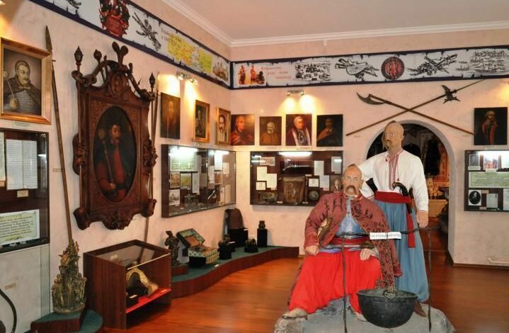 Новий місцевий конкурентоспроможний продукт: у Прилуках реалізовують проєкт «Віртуальний спадок» (Фото)