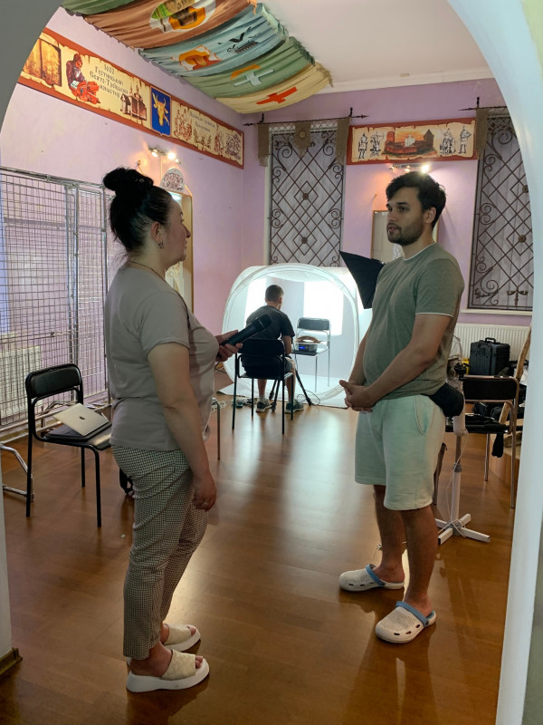 Новий місцевий конкурентоспроможний продукт: у Прилуках реалізовують проєкт «Віртуальний спадок» (Фото)