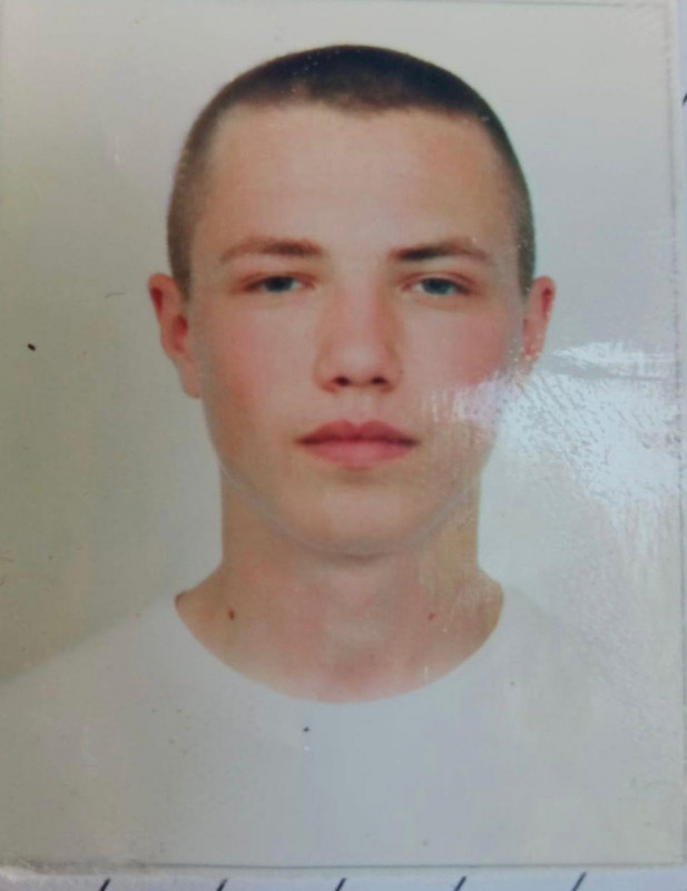 Поліція розшукала зниклого чоловіка з Чернігівщини