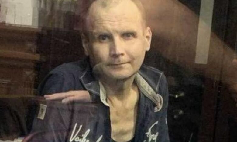 Серед 22 азовців, над якими росіяни влаштували судилище, угледіли жителя Чернігівщини
