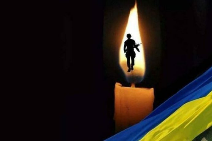 Сумна звістка: загинув воїн із Чернігівщини