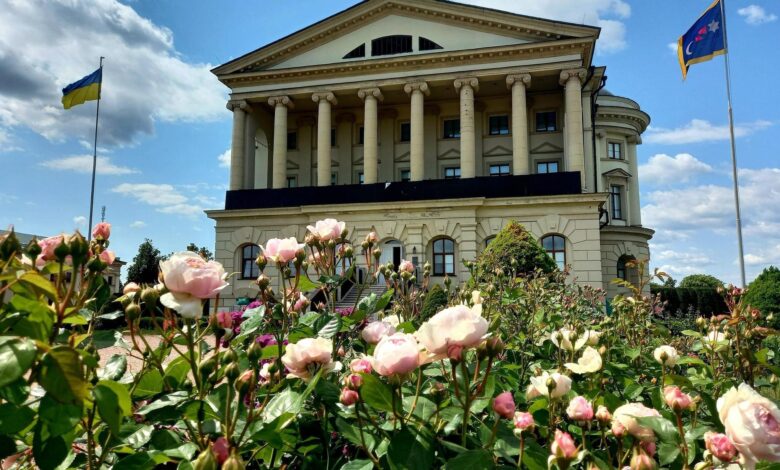 ТОП трояндових локацій на Чернігівщині (Фото)