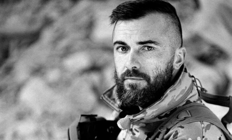 Трагічна втрата: загинув герой з Чернігівщини