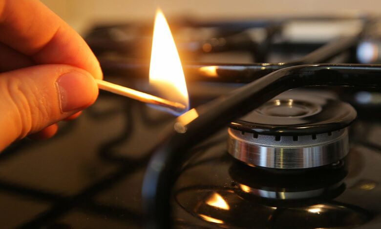 У Чернігові 74 абоненти досі залишаються без газу