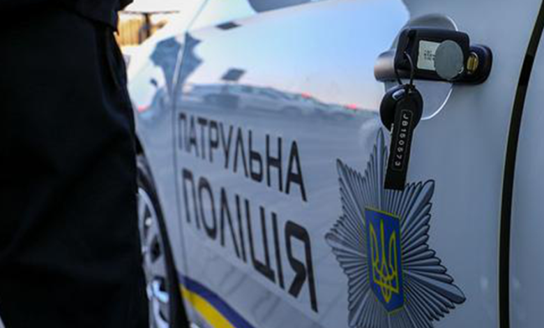У Чернігові п’яний водій пропонував патрульним хабар