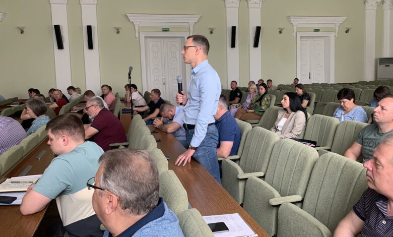 У Чернігові запрацює постійна мережа громадського транспорту