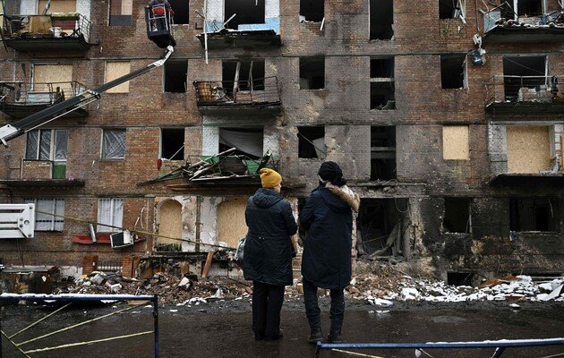 У «Дії» стартував тест подачі заяви на компенсації за знищене житло: як працює