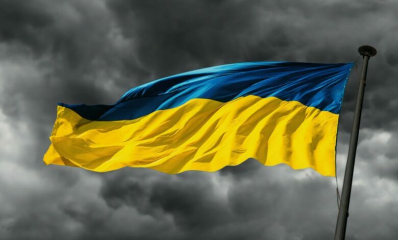 У Прилуках провели в останню путь військового ЗСУ Анатолія Гулака