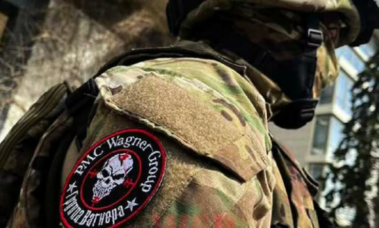 «Вагнер» продовжує прибувати в Білорусь, але наразі не несе загрози – ДПСУ