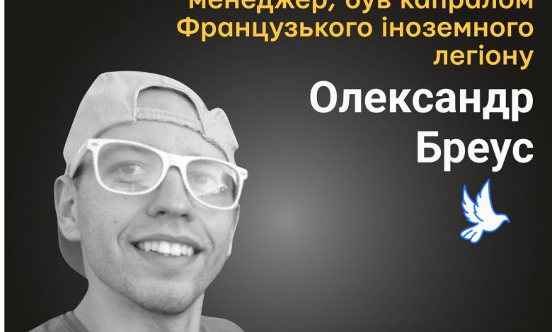 Вбиті росією: 28-річного чоловіка з Нової Басані розстріляв російський військовий