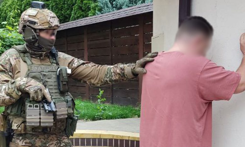 Вбив і спалив банкіра: на Чернігівщині затримали підозрюваного у жорстокому вбивстві