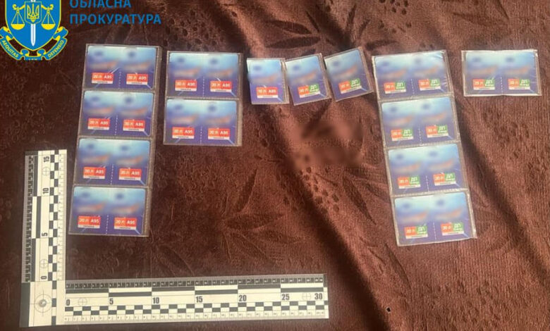 За хабарництво судитимуть чиновника Держпродспоживслужби з Чернігівщини