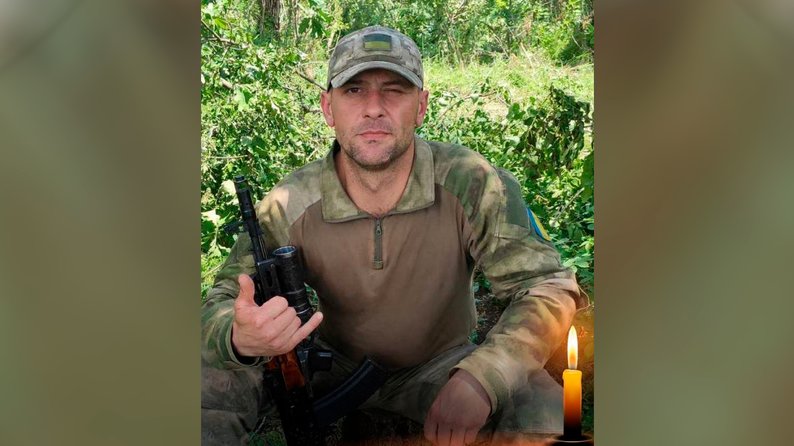 Загинули, захищаючи Україну: Чернігівщина попрощалась з 4-ма захисниками