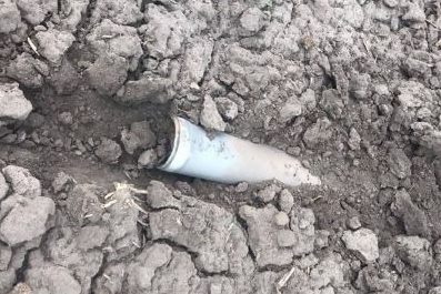 401 вибух: за минулий тиждень окупанти 43 рази обстріляли прикордоння Чернігівщини