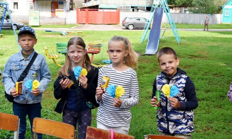 Активний відпочинок і творчий розвиток: у Коропській громаді відбувся захід згуртування (Фото)