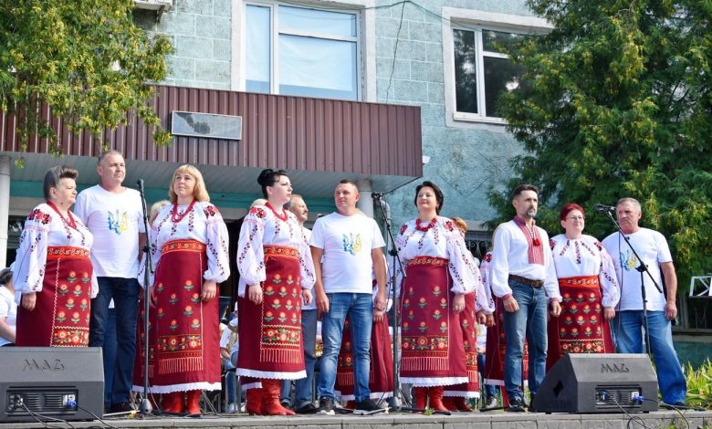 Активний відпочинок і творчий розвиток: у Коропській громаді відбувся захід згуртування (Фото)