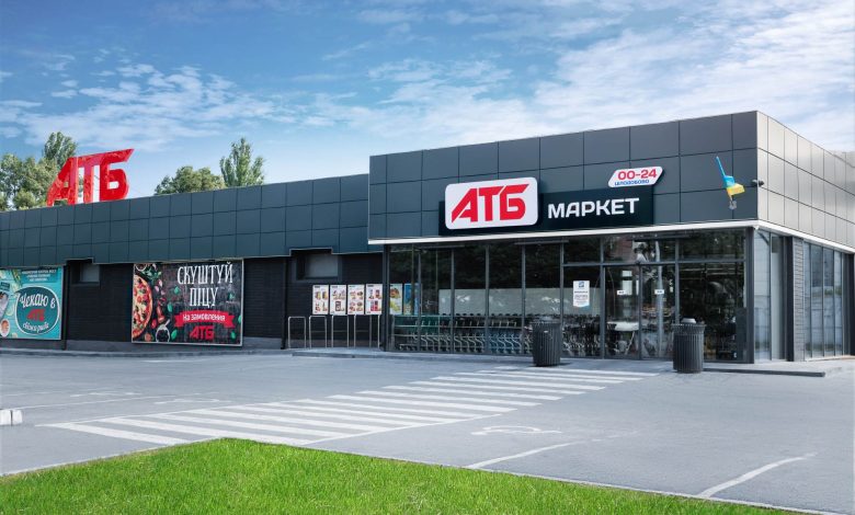 «Благодійний внесок»: менш ніж за місяць покупці «АТБ» передали на потреби ЗСУ та медзакладів понад 10 млн 500 тис. гривень